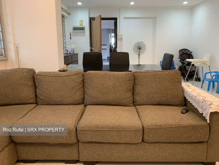 Blk 406 Choa Chu Kang Avenue 3 (Choa Chu Kang), HDB 4 Rooms #313161721